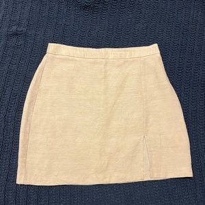 Artizia - Wilfred Patio Linen Skirt